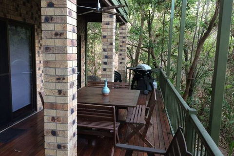Avalon - Accommodation Batemans Bay 5