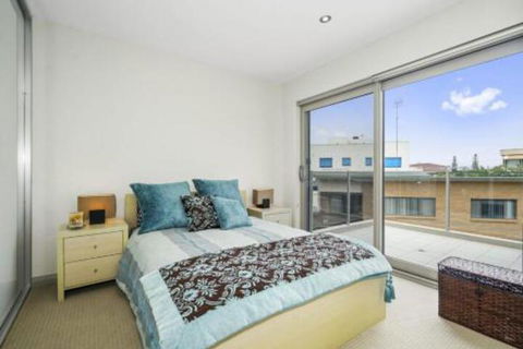 Coolwaters Penthouse - Accommodation Batemans Bay 6