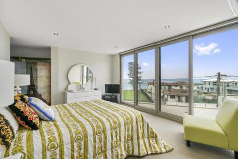 Coolwaters Penthouse - Accommodation Batemans Bay 2