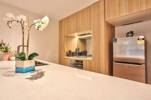 Apartment Hyde Park - Darling Harbour Day St 1 - Accommodation Batemans Bay 0