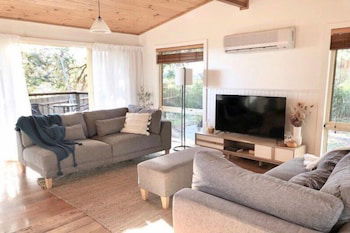 Bush Hideaway - Accommodation Batemans Bay 5