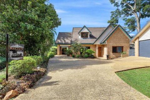 Parkview Cottage - Accommodation Batemans Bay 5