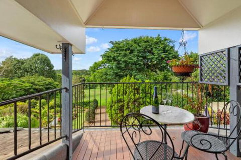 Parkview Cottage - Accommodation Batemans Bay 6
