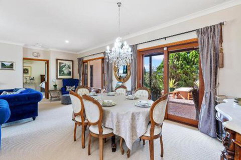 Parkview Cottage - Accommodation Batemans Bay 2