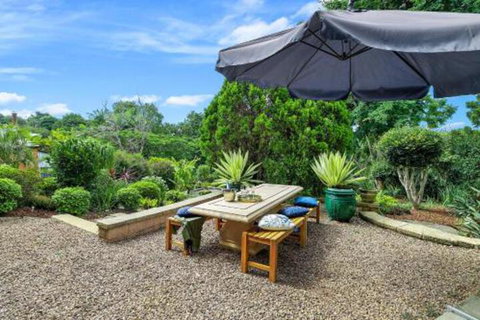 Parkview Cottage - Accommodation Batemans Bay 3