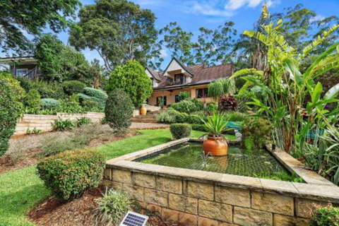Parkview Cottage - Accommodation Batemans Bay 0