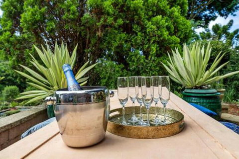 Parkview Cottage - Accommodation Batemans Bay 7