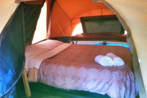 WA Wilderness Glamping - Accommodation Batemans Bay 3
