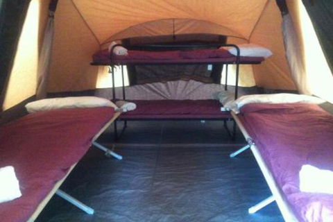 WA Wilderness Glamping - Accommodation Batemans Bay 7