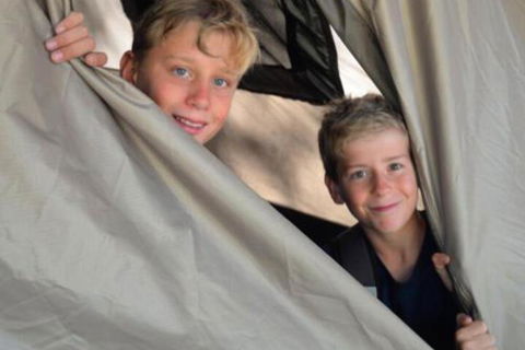 WA Wilderness Glamping - Accommodation Batemans Bay 2