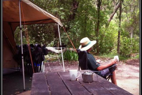 WA Wilderness Glamping - Accommodation Batemans Bay 5