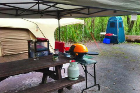 WA Wilderness Glamping - Accommodation Batemans Bay 6