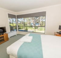 Allure - Accommodation Batemans Bay