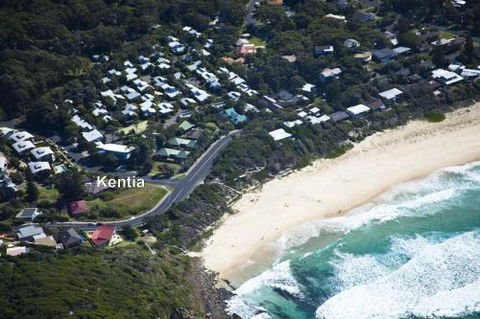 KENTIA - Accommodation Batemans Bay 0