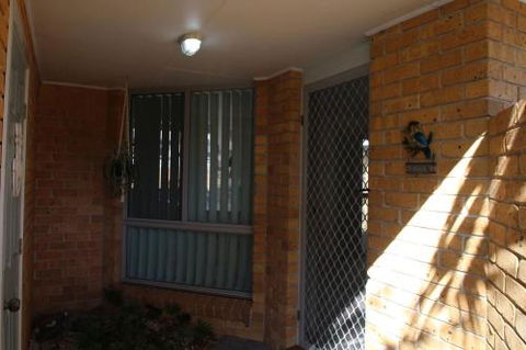 KENTIA - Accommodation Batemans Bay 6