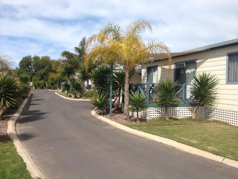 Sail & Anchor - Accommodation Batemans Bay 1