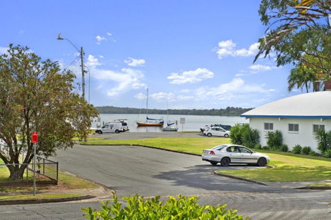 Westport Palms 14 Buller Street - Accommodation Batemans Bay 3