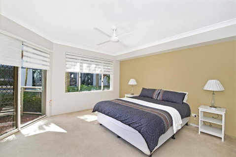 Westport Palms 14 Buller Street - Accommodation Batemans Bay 6