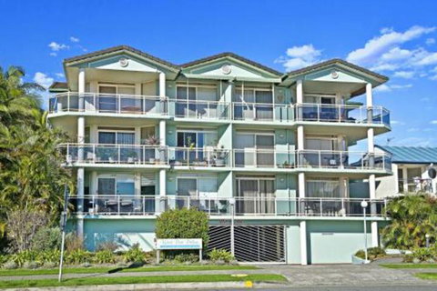 Westport Palms 14 Buller Street - Accommodation Batemans Bay 0