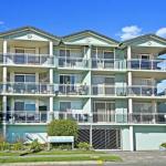 Westport Palms 14 Buller Street - Accommodation Batemans Bay 1