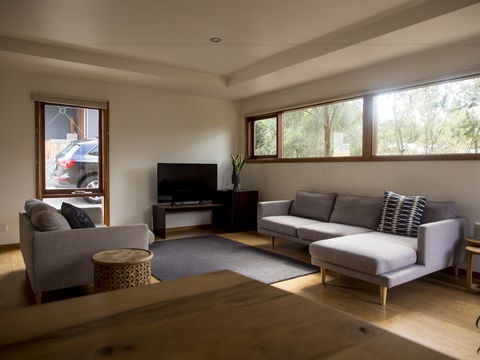 Freycinet Studios - Nook - Accommodation Batemans Bay 6
