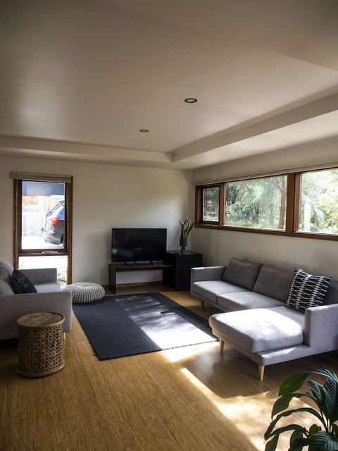 Freycinet Studios - Nook - Accommodation Batemans Bay 3