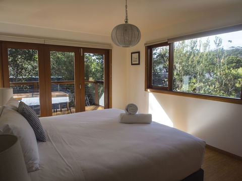 Freycinet Studios - Nook - Accommodation Batemans Bay 4