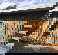 Freycinet Studios - Nook - Accommodation Batemans Bay