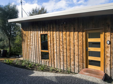 Freycinet Studios - Nook - Accommodation Batemans Bay 0