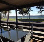 Ceduna Foreshore Caravan Park - Accommodation Batemans Bay