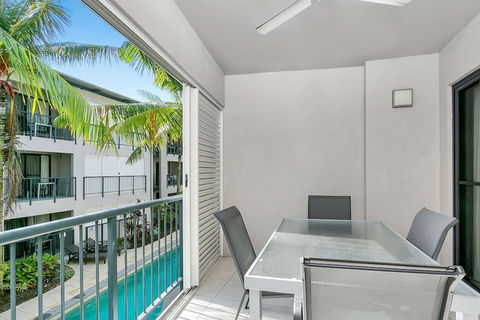 Sails At Trinity - Accommodation Batemans Bay 6