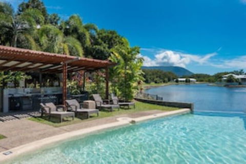 Sails At Trinity - Accommodation Batemans Bay 0