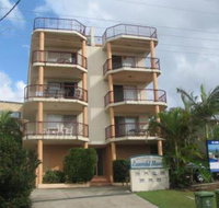 Emerald Shores Unit 6 8 Orvieto Terrace Kings Beach - Accommodation Batemans Bay