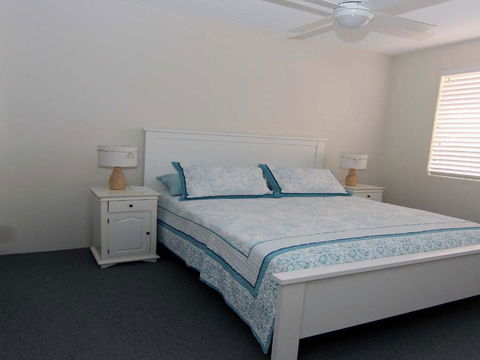 Kanandah 5 By The Lake! - Accommodation Batemans Bay 2