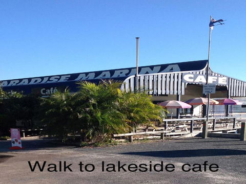 Kanandah 5 By The Lake! - Accommodation Batemans Bay 6