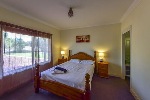 Lake Tyrrell Accommodation LTA - Accommodation Batemans Bay 6