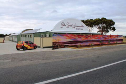 Lake Tyrrell Accommodation LTA - Accommodation Batemans Bay 0