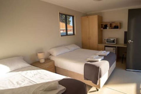 Lake Tyrrell Accommodation LTA - Accommodation Batemans Bay 7
