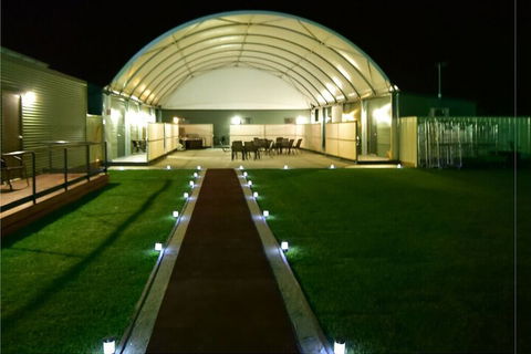 Lake Tyrrell Accommodation LTA - Accommodation Batemans Bay 2