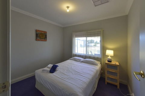 Lake Tyrrell Accommodation LTA - Accommodation Batemans Bay 4