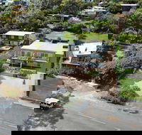 Quarterdeck Apartment - Accommodation Batemans Bay