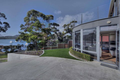 Rest Point - Accommodation Batemans Bay 1