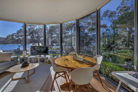 Rest Point - Accommodation Batemans Bay 2