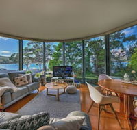 Rest Point - Accommodation Batemans Bay