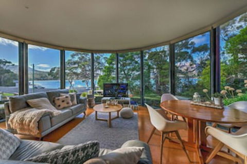 Rest Point - Accommodation Batemans Bay 0
