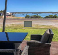 Beachview - Accommodation Batemans Bay