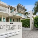 Platinum Status Sunshine Beach - Accommodation Batemans Bay 0