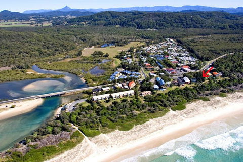 Absolute Beachfront At Hastings - Accommodation Batemans Bay 6