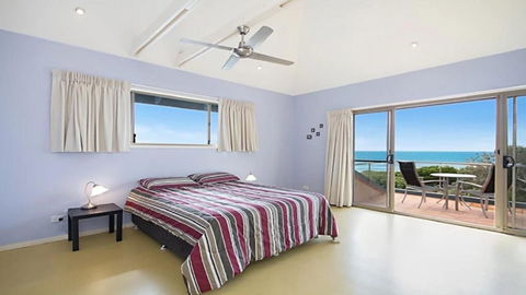 Absolute Beachfront At Hastings - Accommodation Batemans Bay 1