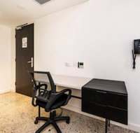 Traditional Room In Northbridge with Rooftop Terrace - Accommodation Batemans Bay